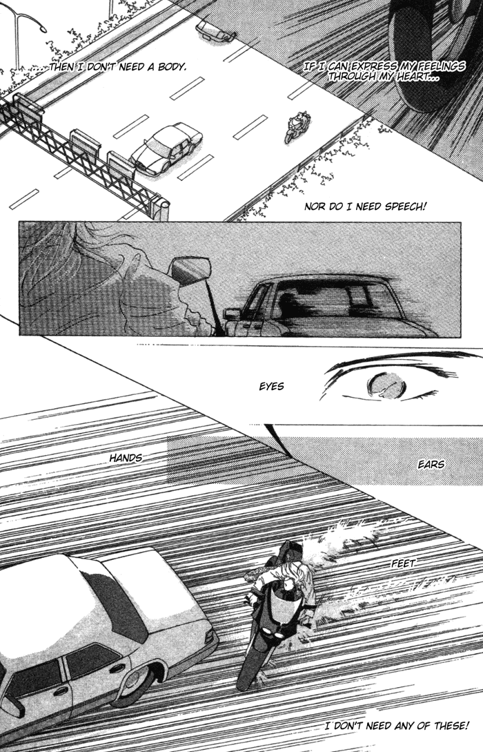 Bronze Vol. 1 Ch. 2 第37页