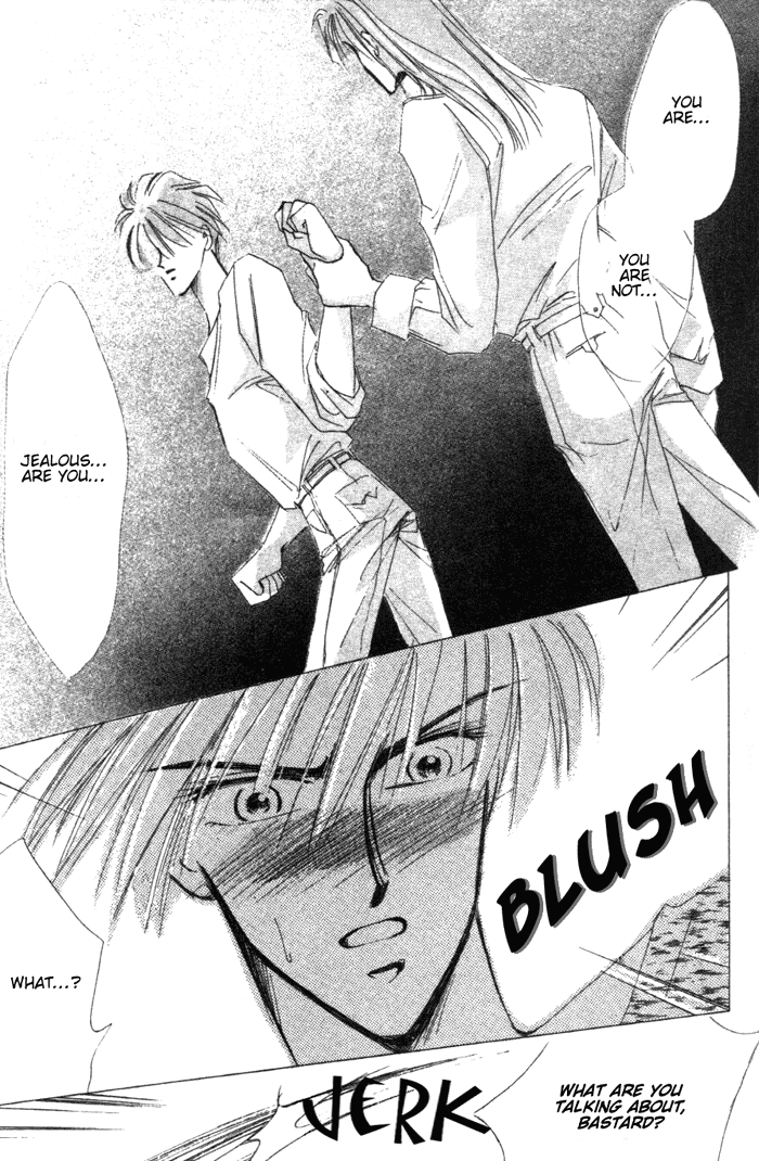 Bronze Vol. 1 Ch. 2 第6页
