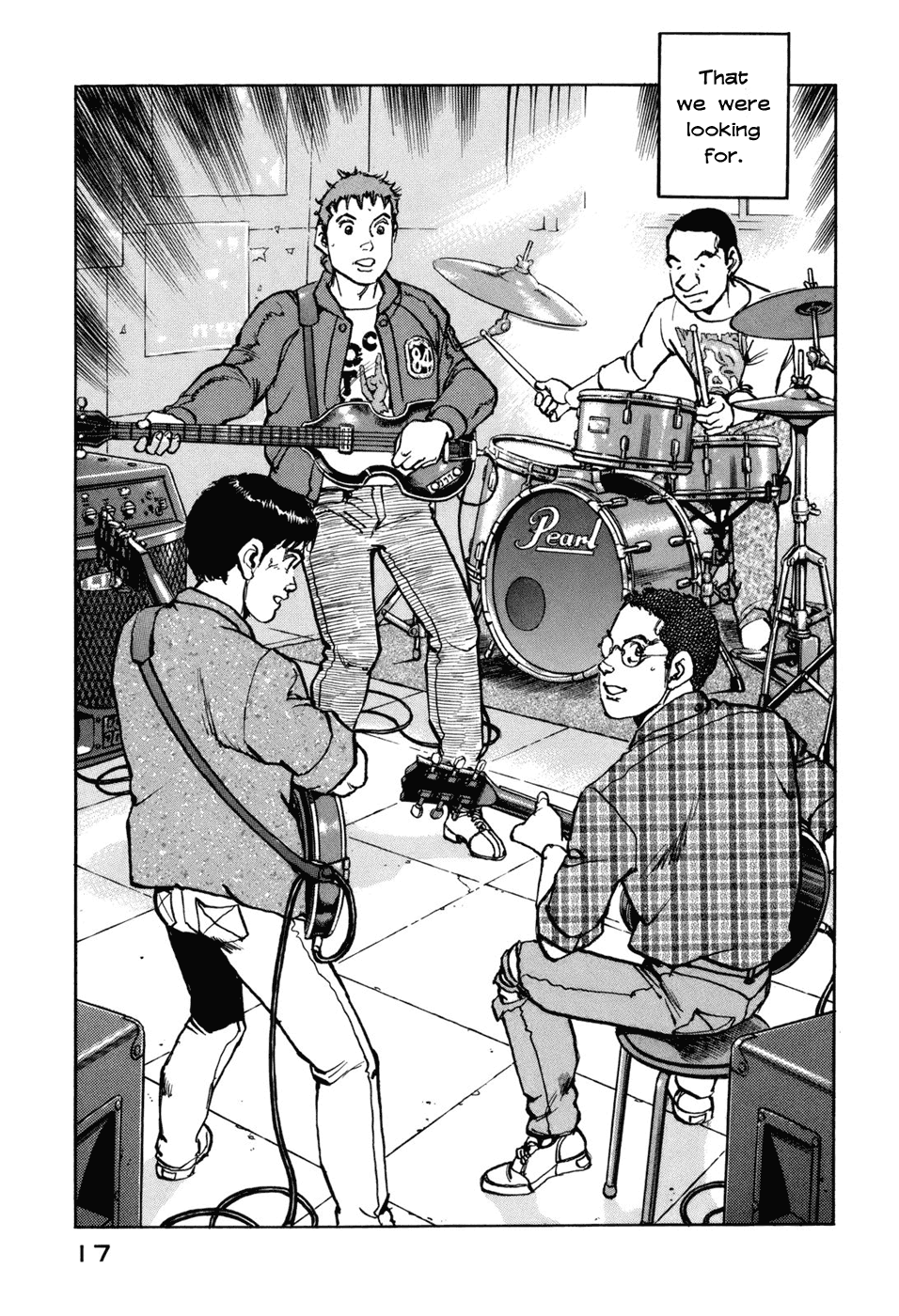 We Are the Beatles Five Four 第17页