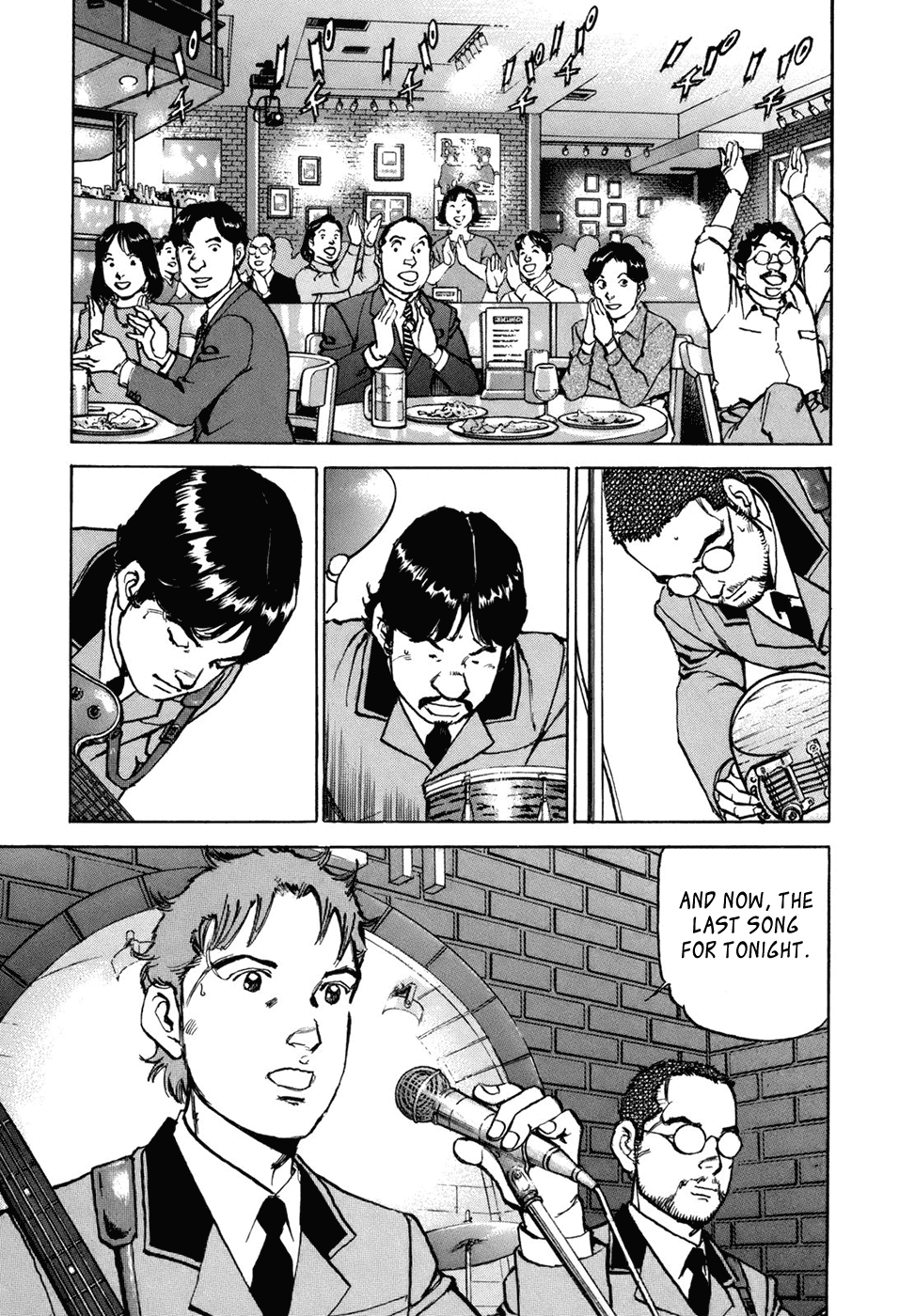 We Are the Beatles Five Four 第31页