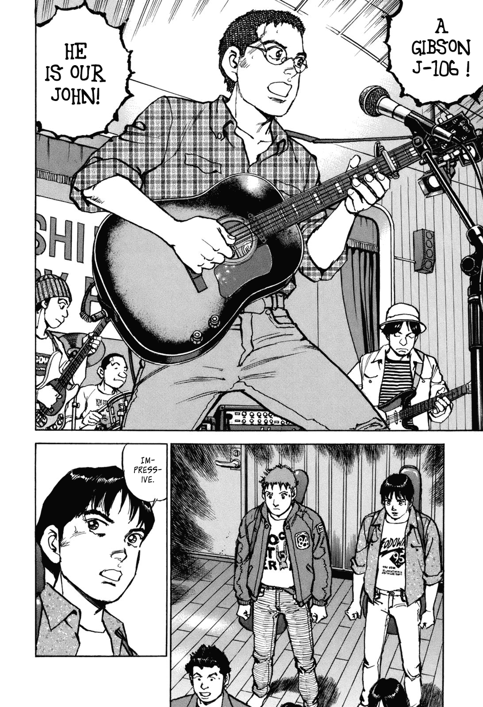We Are the Beatles Five Four 第10页