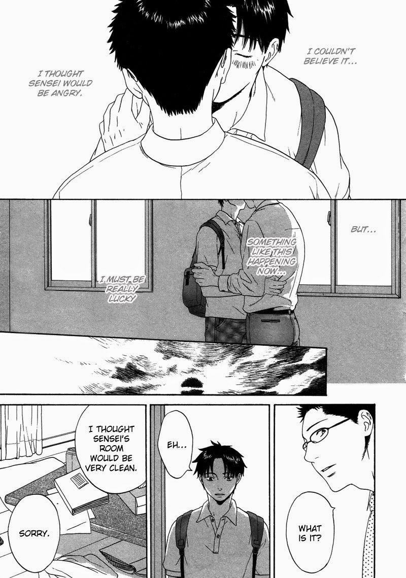 Trompe-l'œil no Yubisaki Dazzling 第29页