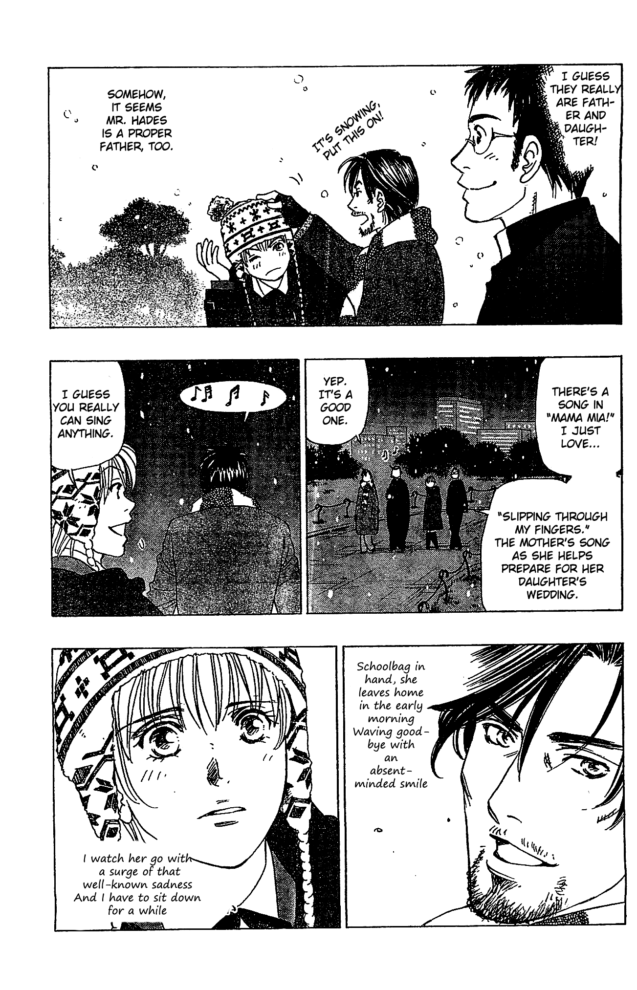 Dirty Christ Superstar Ch. 3 第17页