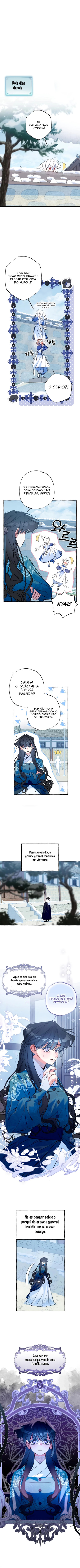 Frozen Hearts Vol. 1 Ch. 3 第2页