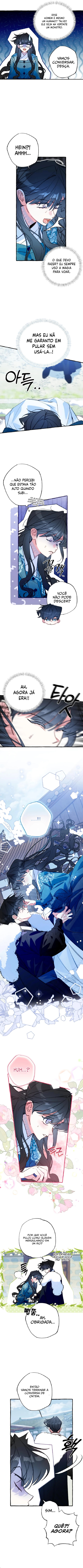 Frozen Hearts Vol. 1 Ch. 3 第4页