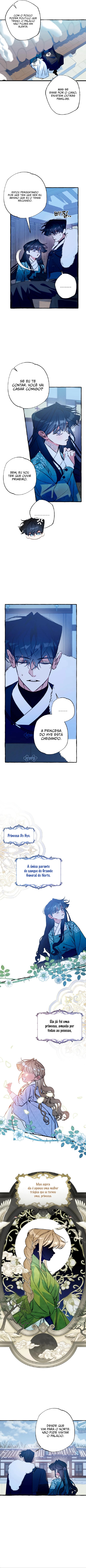 Frozen Hearts Vol. 1 Ch. 3 第6页
