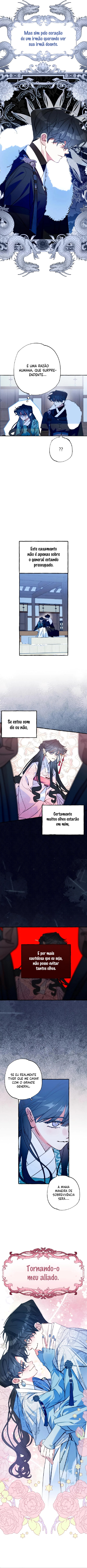 Frozen Hearts Vol. 1 Ch. 3 第8页