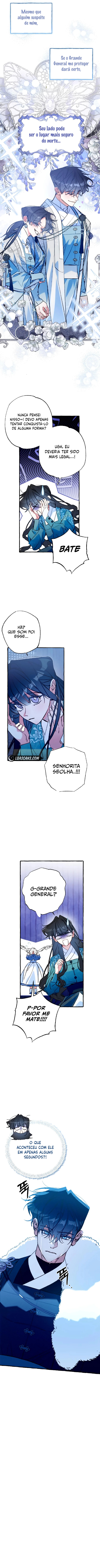 Frozen Hearts Vol. 1 Ch. 3 第9页