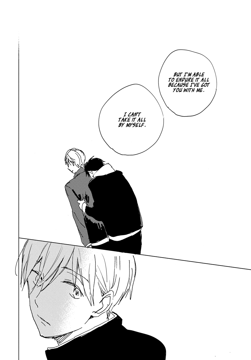 Ashita wa Ieru Kana Vol. 1 Ch. 2 第30页