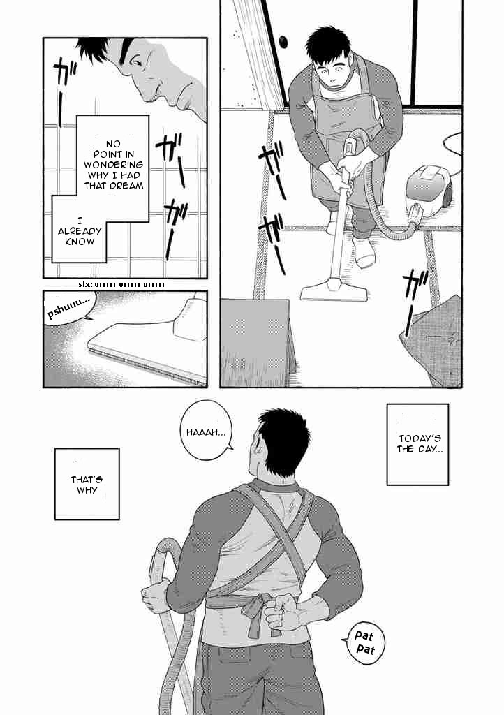 Otouto no Otto The Black Ships Have Arrived! 第13页