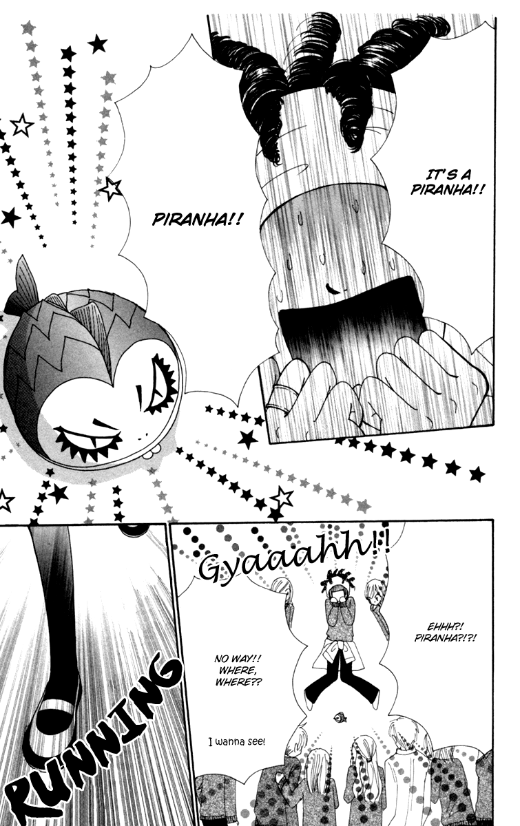 Did you Burn your Mugwort Mochi? Vol. 1 Ch. 1 第27页