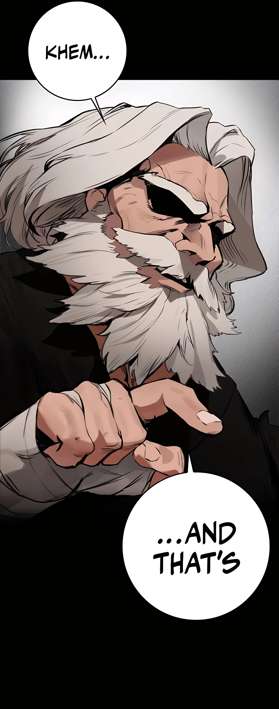 Hunter Academy’s Strongest Battle God Vol. 1 Ch. 1 第21页