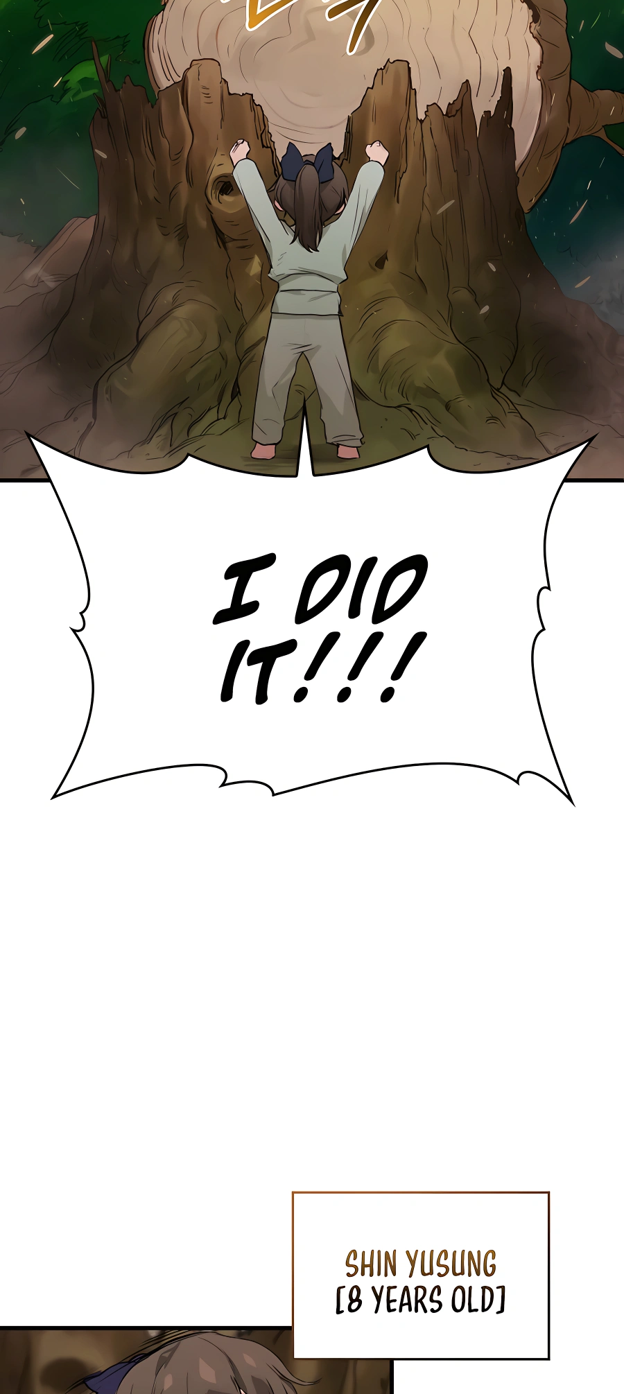 Hunter Academy’s Strongest Battle God Vol. 1 Ch. 1 第42页