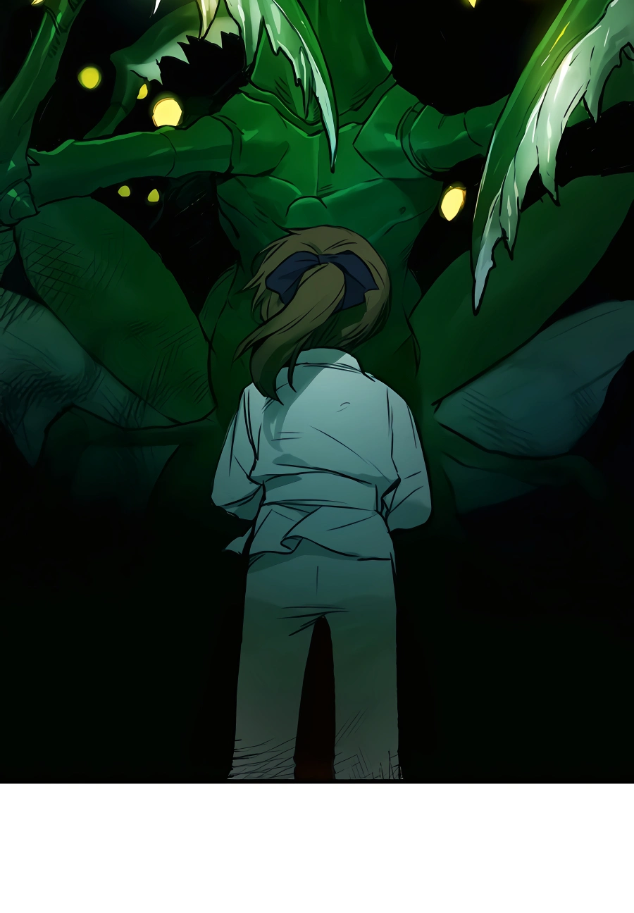 Hunter Academy’s Strongest Battle God Vol. 1 Ch. 1 第46页