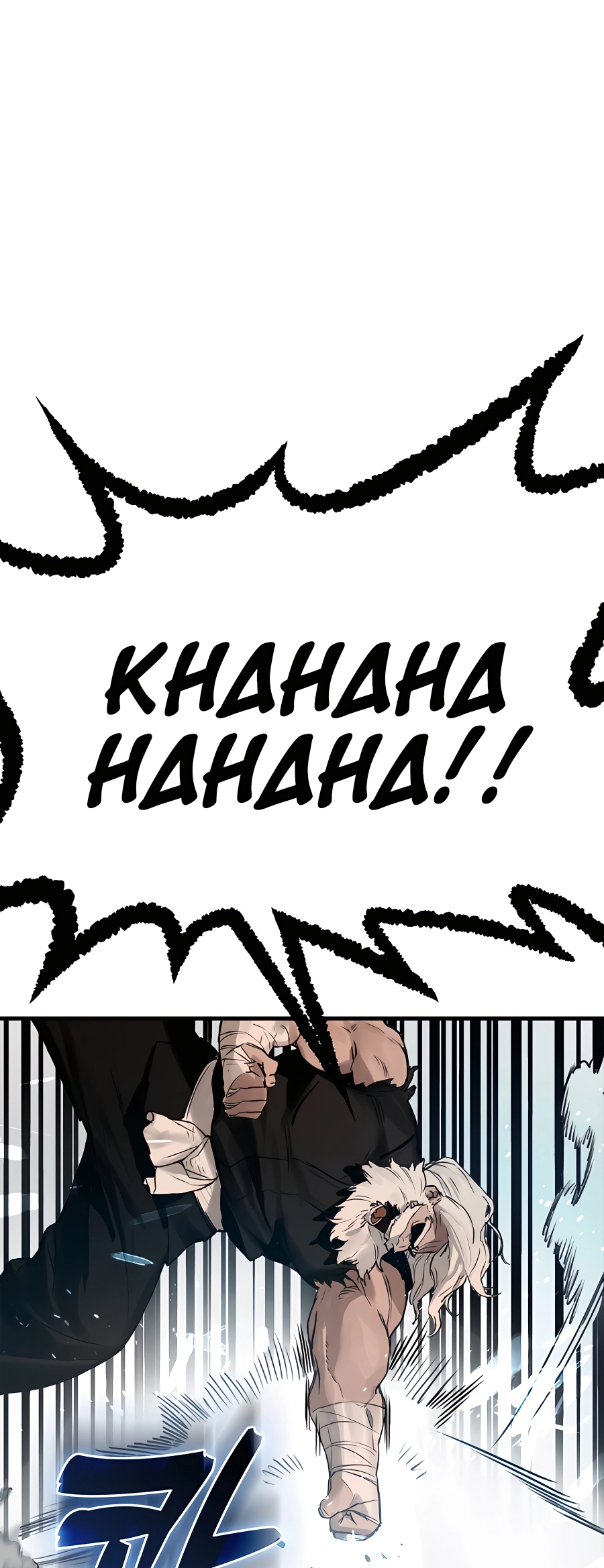 Hunter Academy’s Strongest Battle God Vol. 1 Ch. 1 第57页