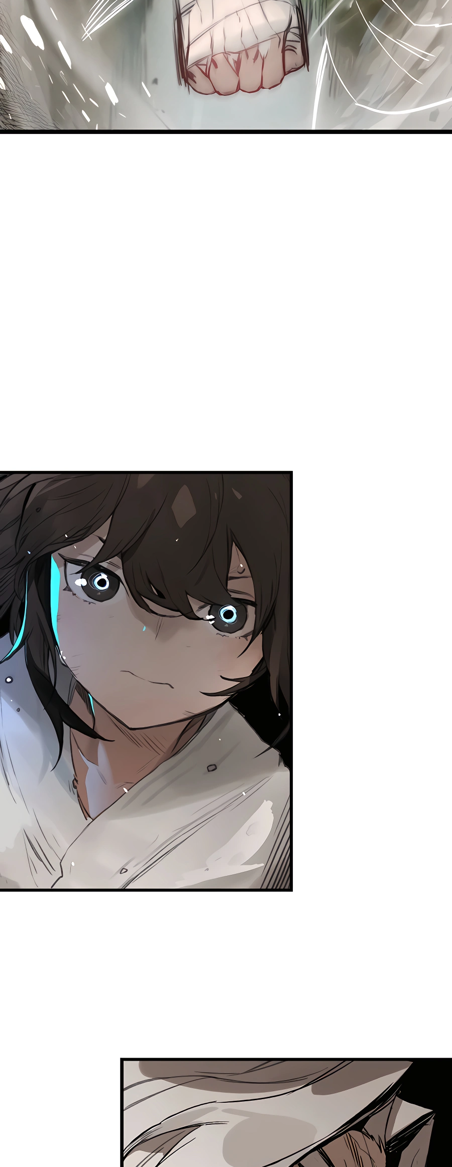 Hunter Academy’s Strongest Battle God Vol. 1 Ch. 1 第62页