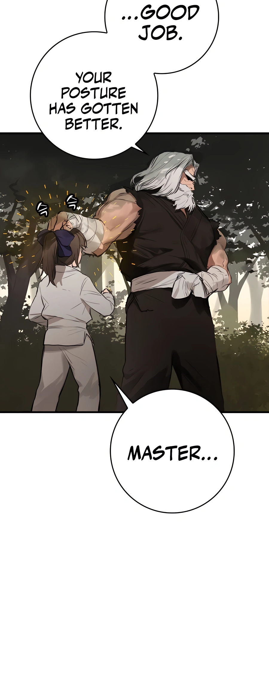 Hunter Academy’s Strongest Battle God Vol. 1 Ch. 1 第68页
