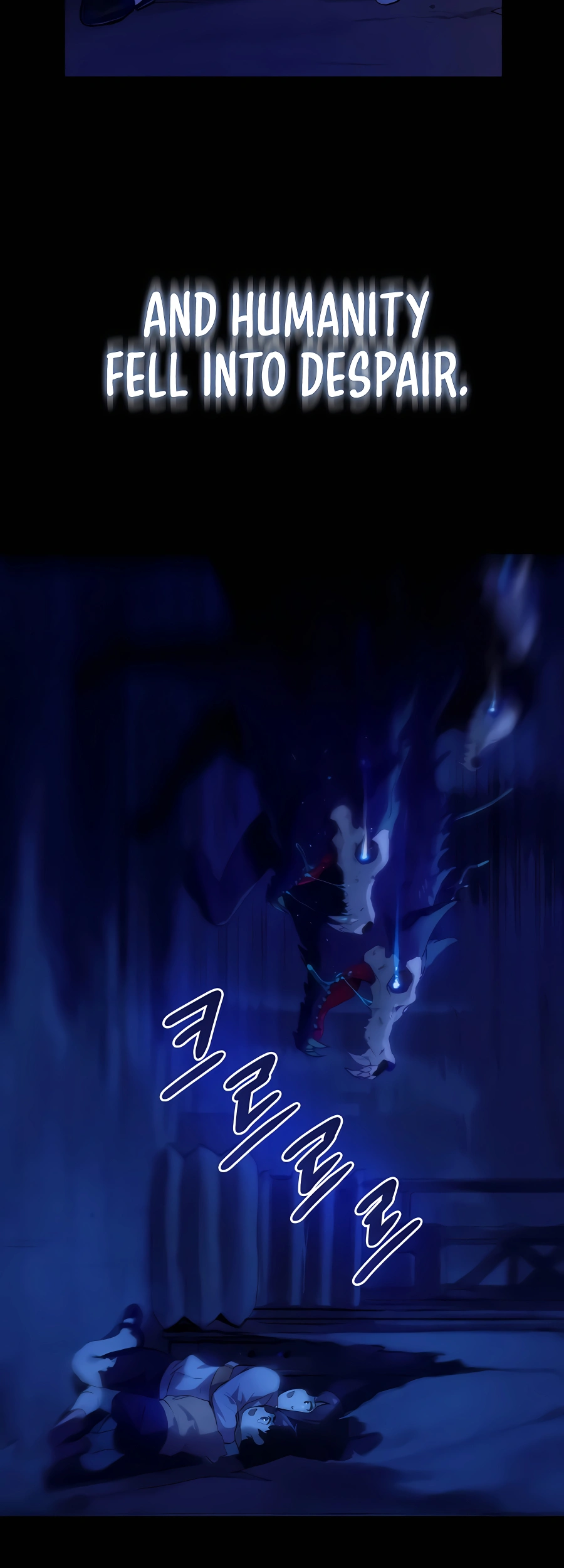 Hunter Academy’s Strongest Battle God 第8页