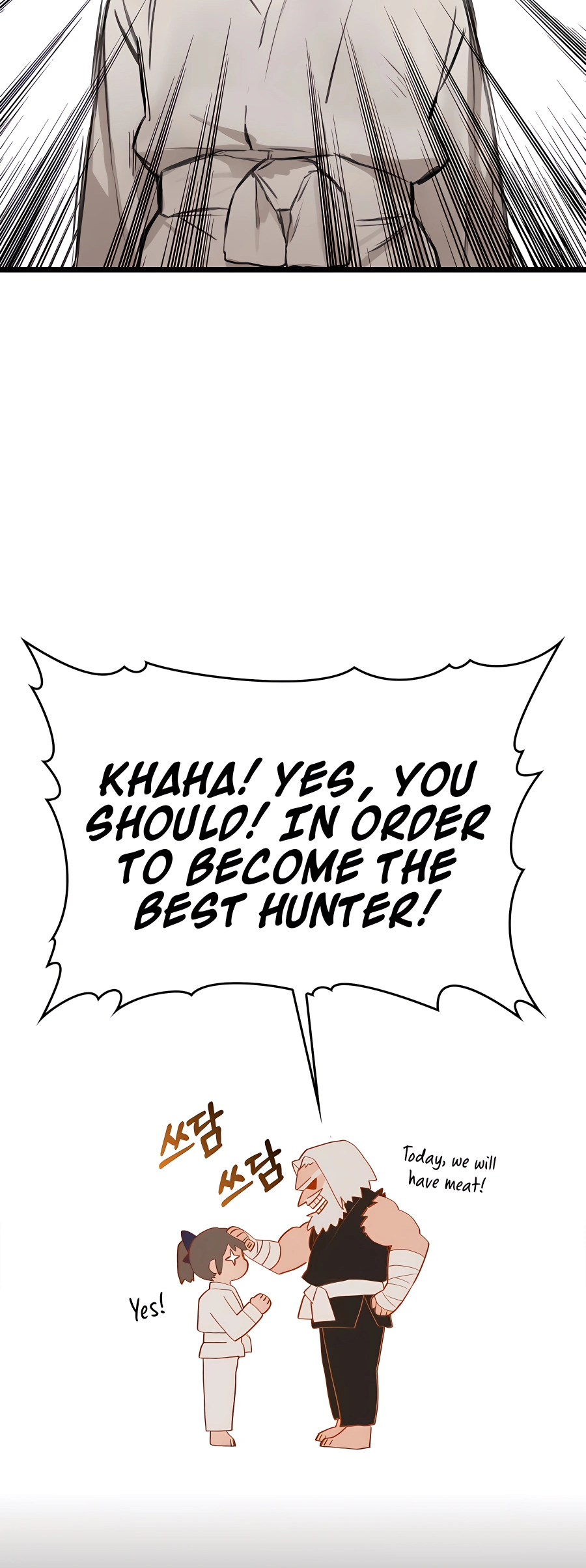 Hunter Academy’s Strongest Battle God Vol. 1 Ch. 1 第75页