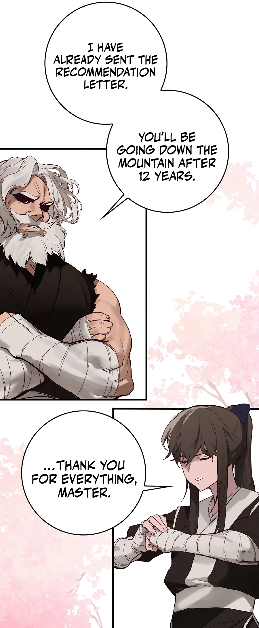 Hunter Academy’s Strongest Battle God Vol. 1 Ch. 1 第93页