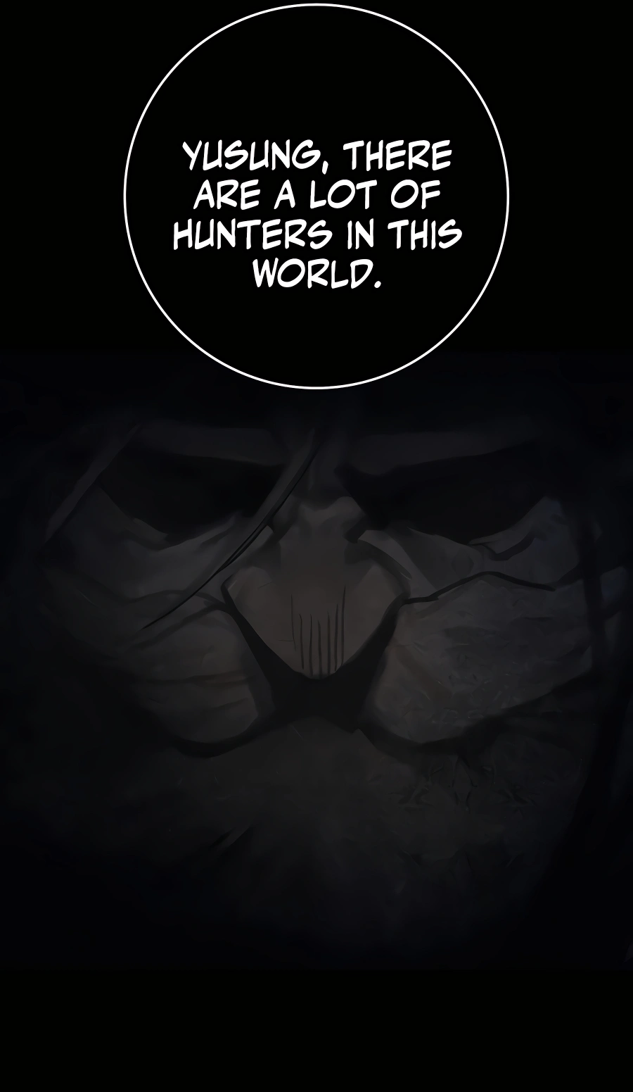 Hunter Academy’s Strongest Battle God Vol. 1 Ch. 1 第97页