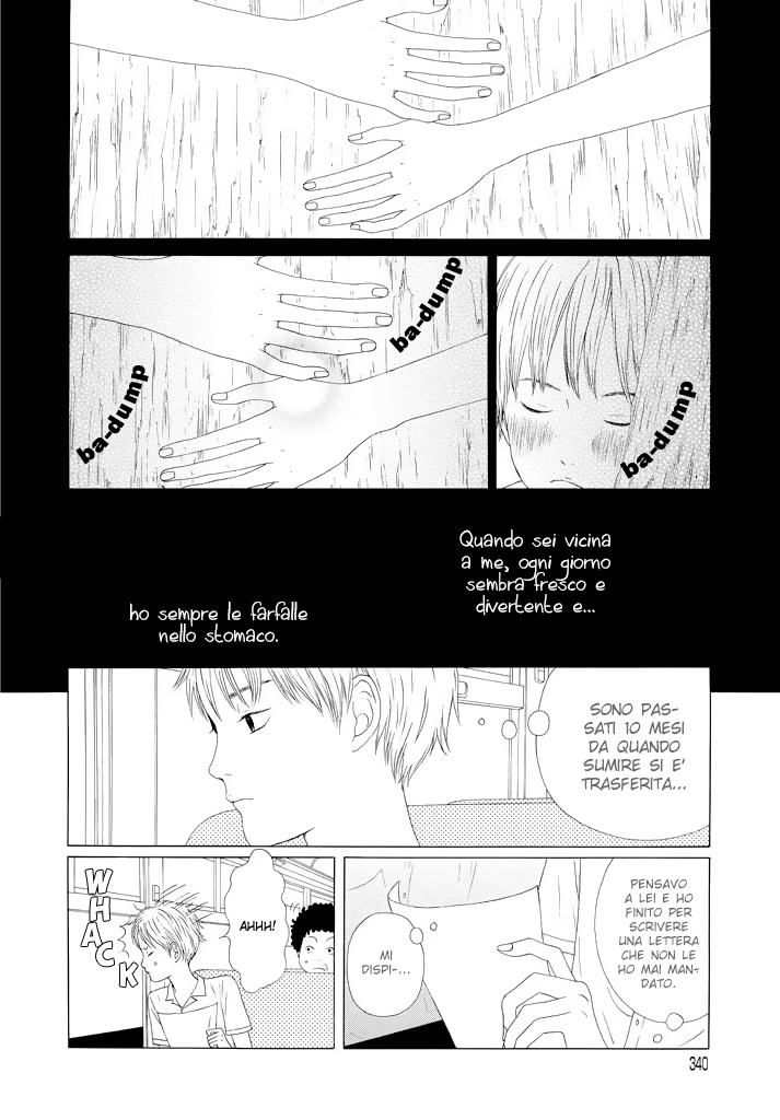 Our Time of Dawn Oneshot 第11页