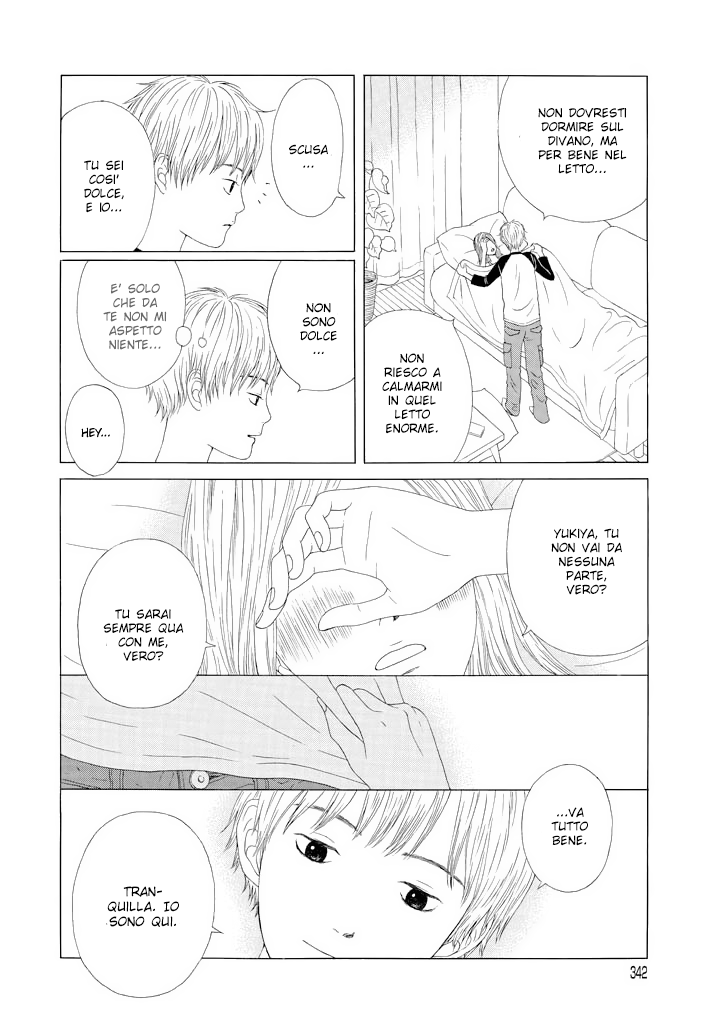 Our Time of Dawn Oneshot 第13页