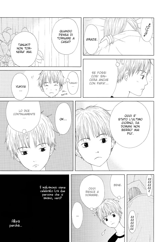 Our Time of Dawn Oneshot 第14页