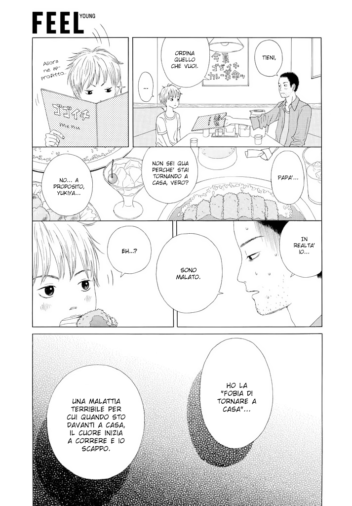 Our Time of Dawn Oneshot 第16页