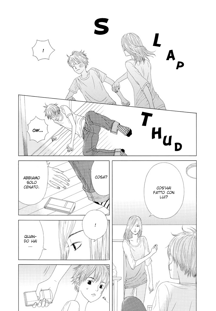 Our Time of Dawn Oneshot 第21页