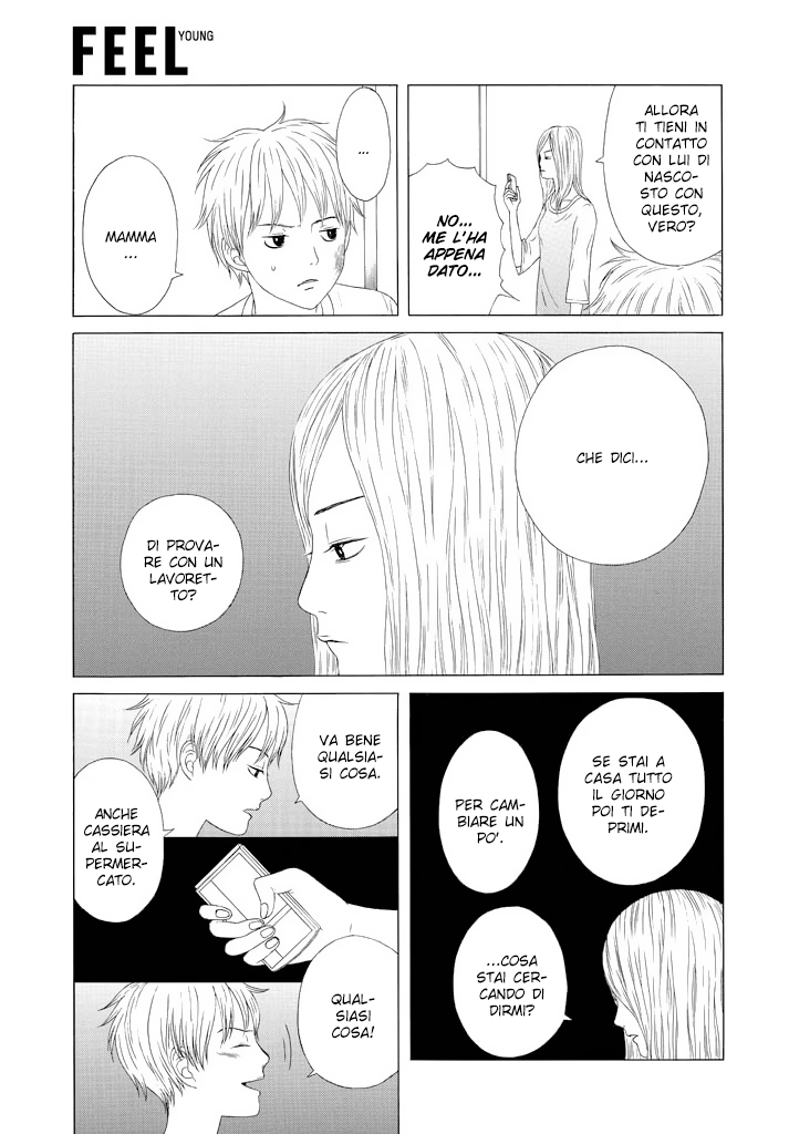 Our Time of Dawn Oneshot 第22页