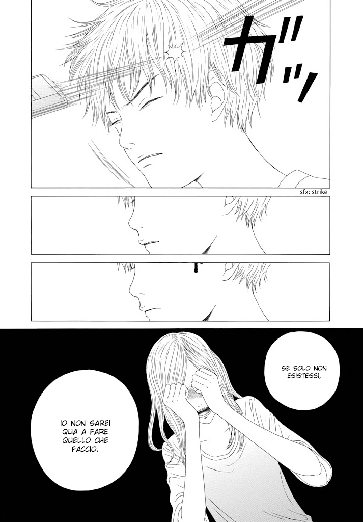 Our Time of Dawn Oneshot 第23页