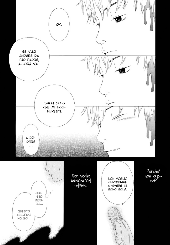 Our Time of Dawn Oneshot 第24页