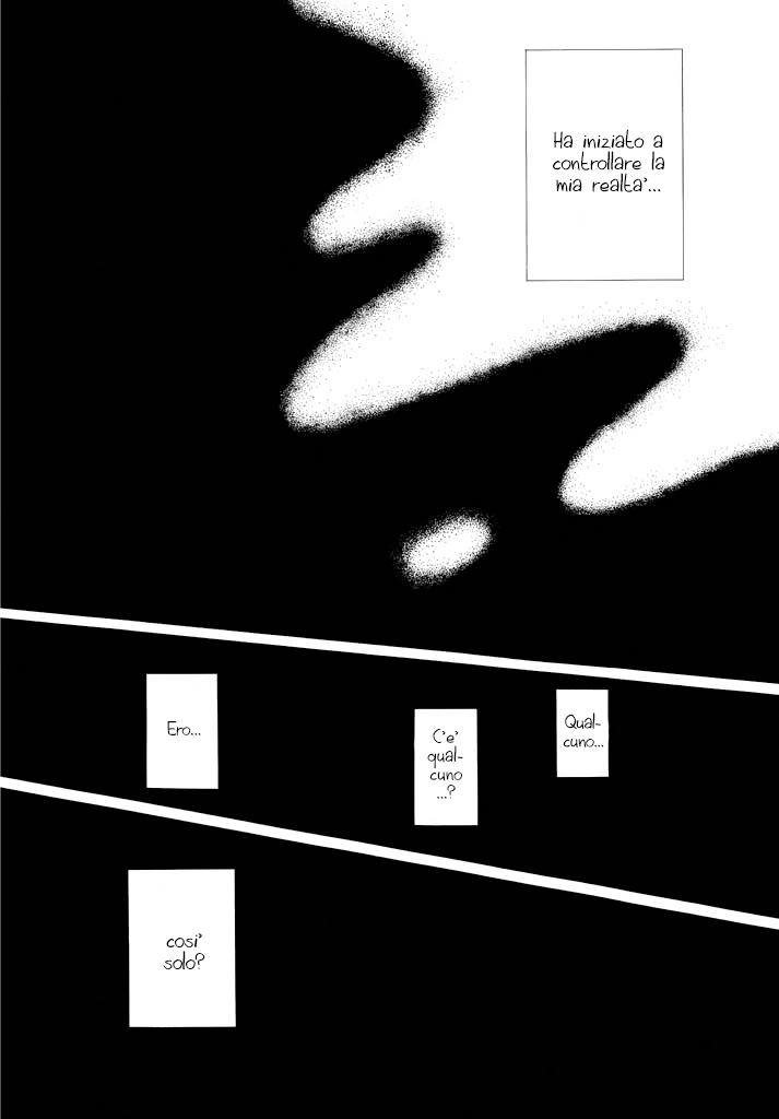 Our Time of Dawn Oneshot 第25页