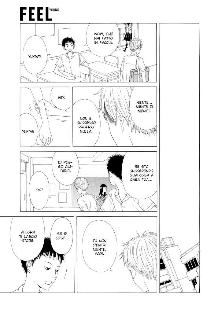 Our Time of Dawn Oneshot 第26页