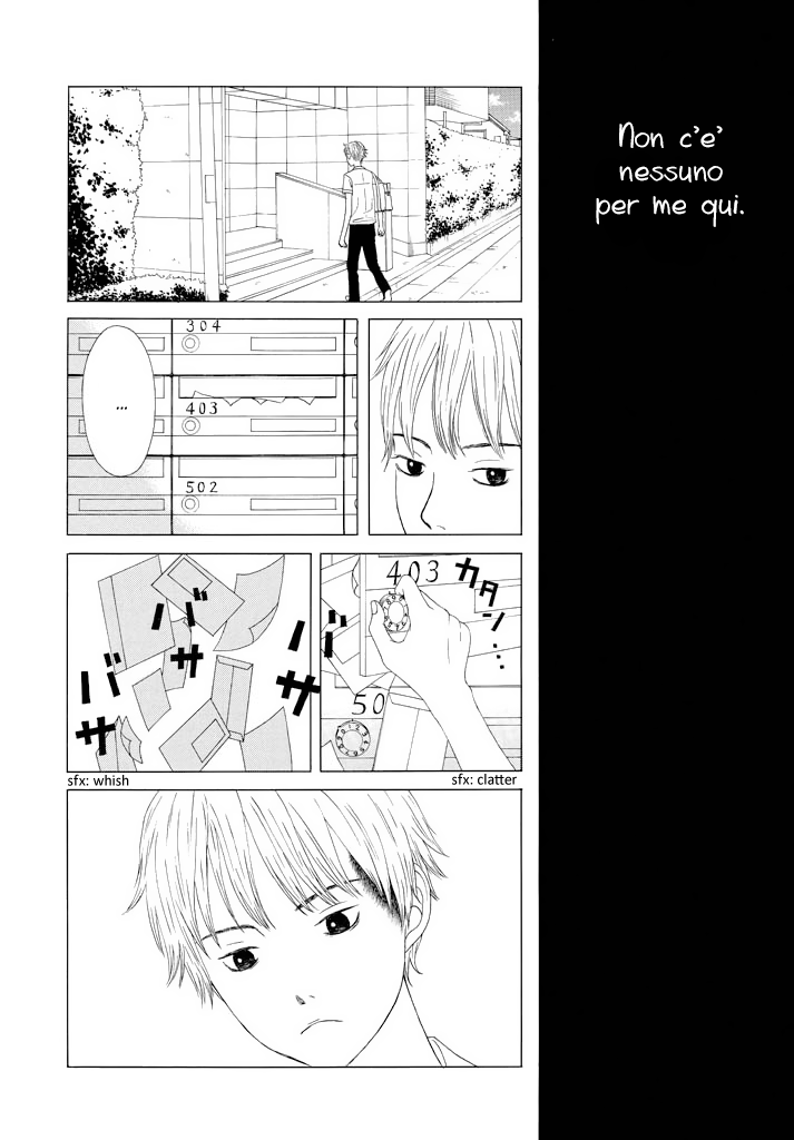Our Time of Dawn Oneshot 第29页