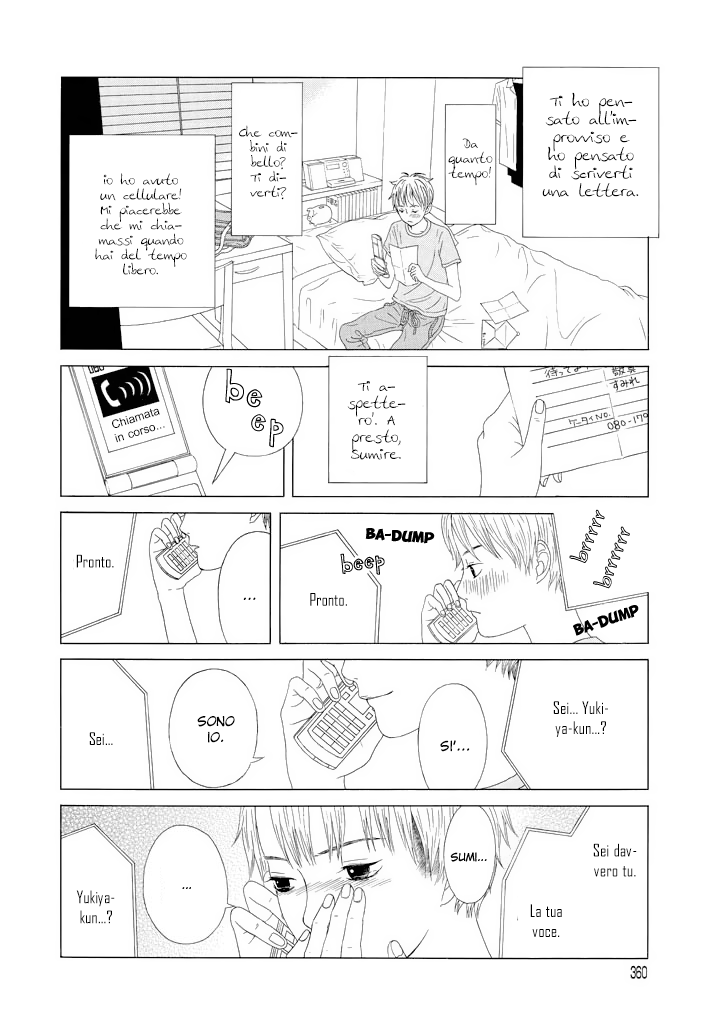 Our Time of Dawn Oneshot 第31页