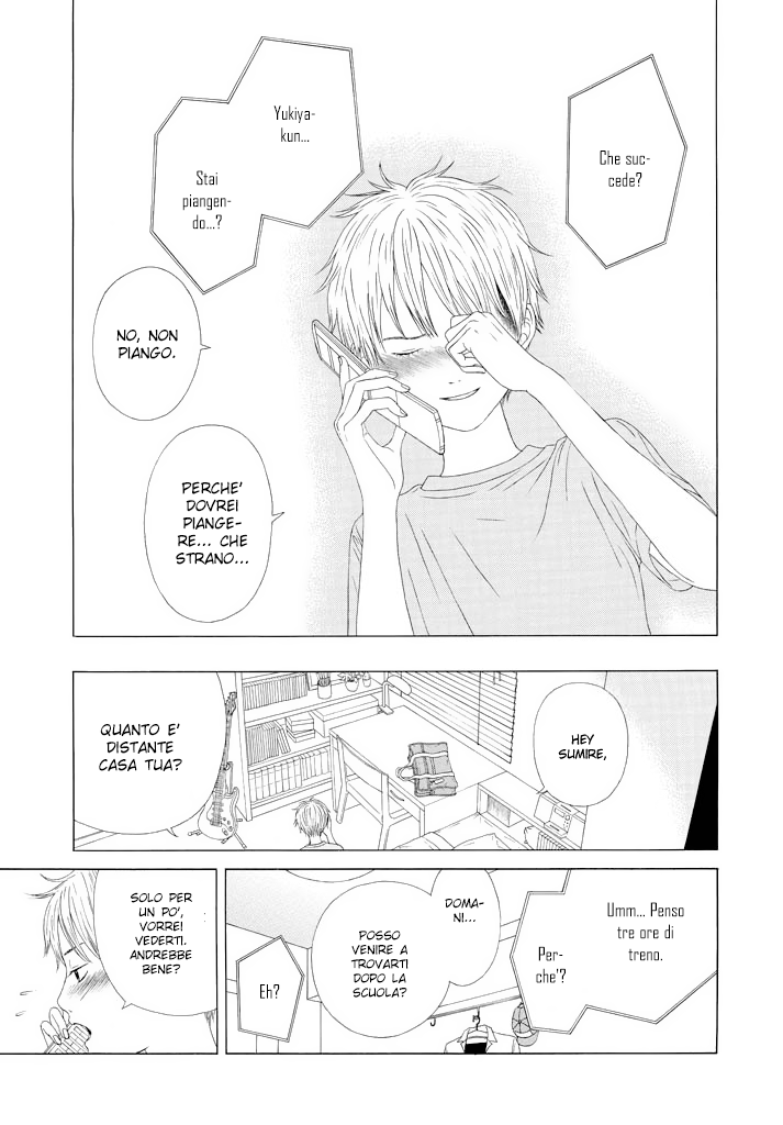 Our Time of Dawn Oneshot 第32页