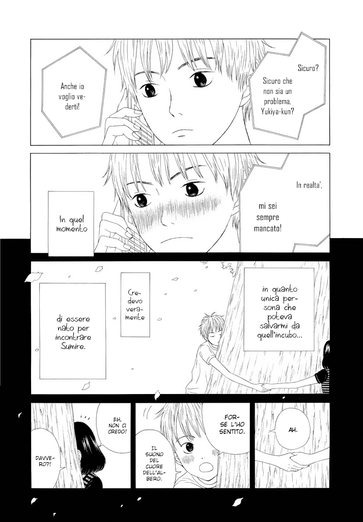Our Time of Dawn Oneshot 第33页