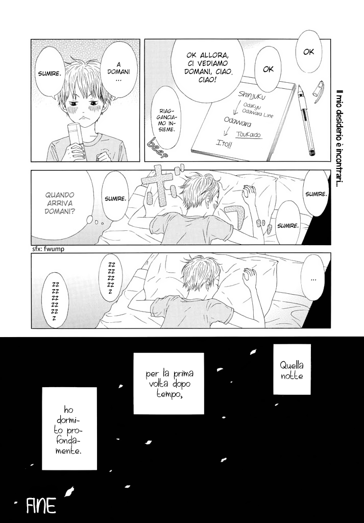 Our Time of Dawn Oneshot 第35页