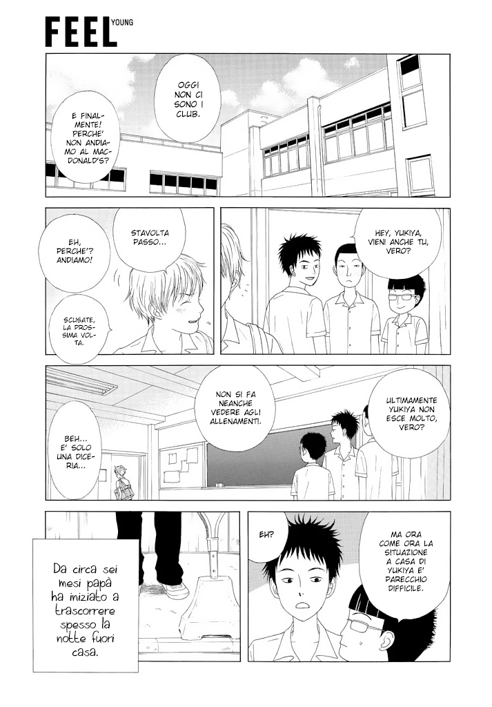 Our Time of Dawn 第8页