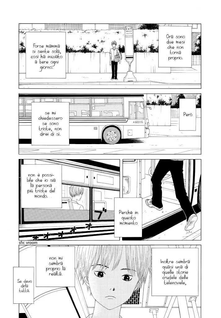Our Time of Dawn Oneshot 第9页