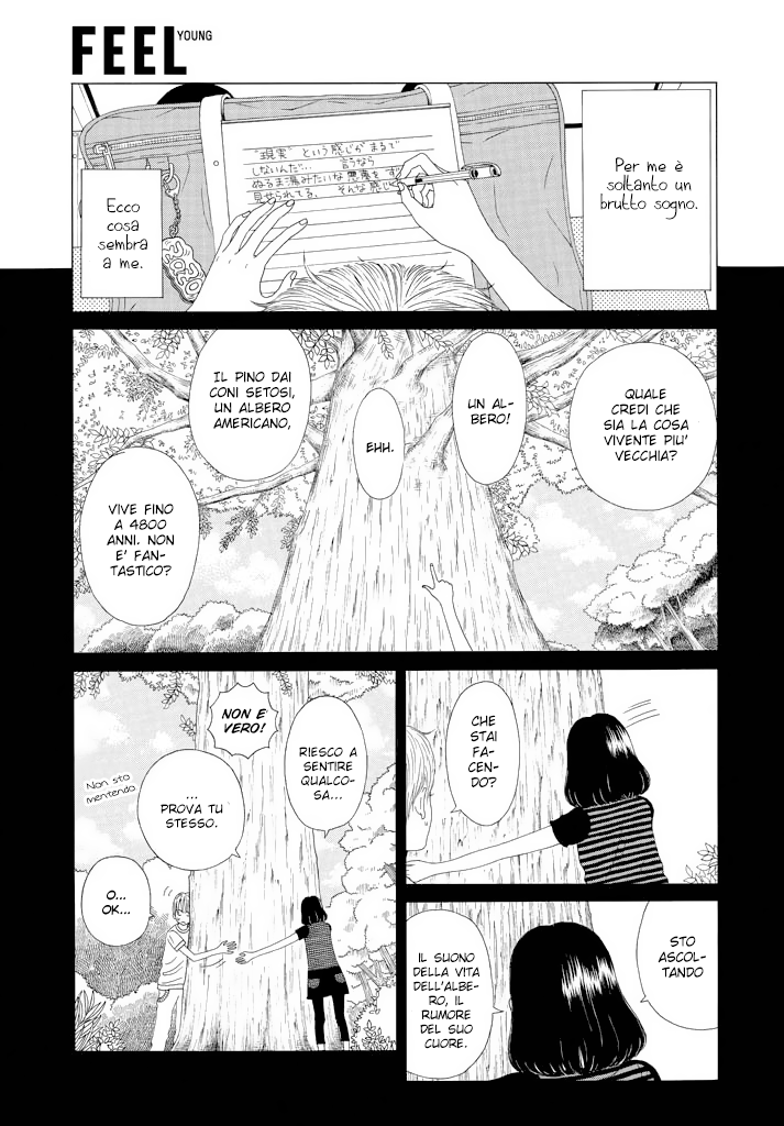 Our Time of Dawn Oneshot 第10页