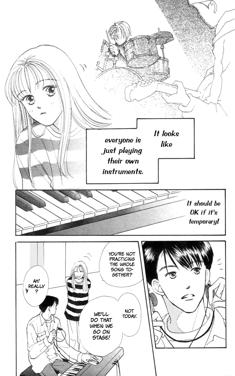 Renai Catalog Vol. 1 Ch. 4 第35页