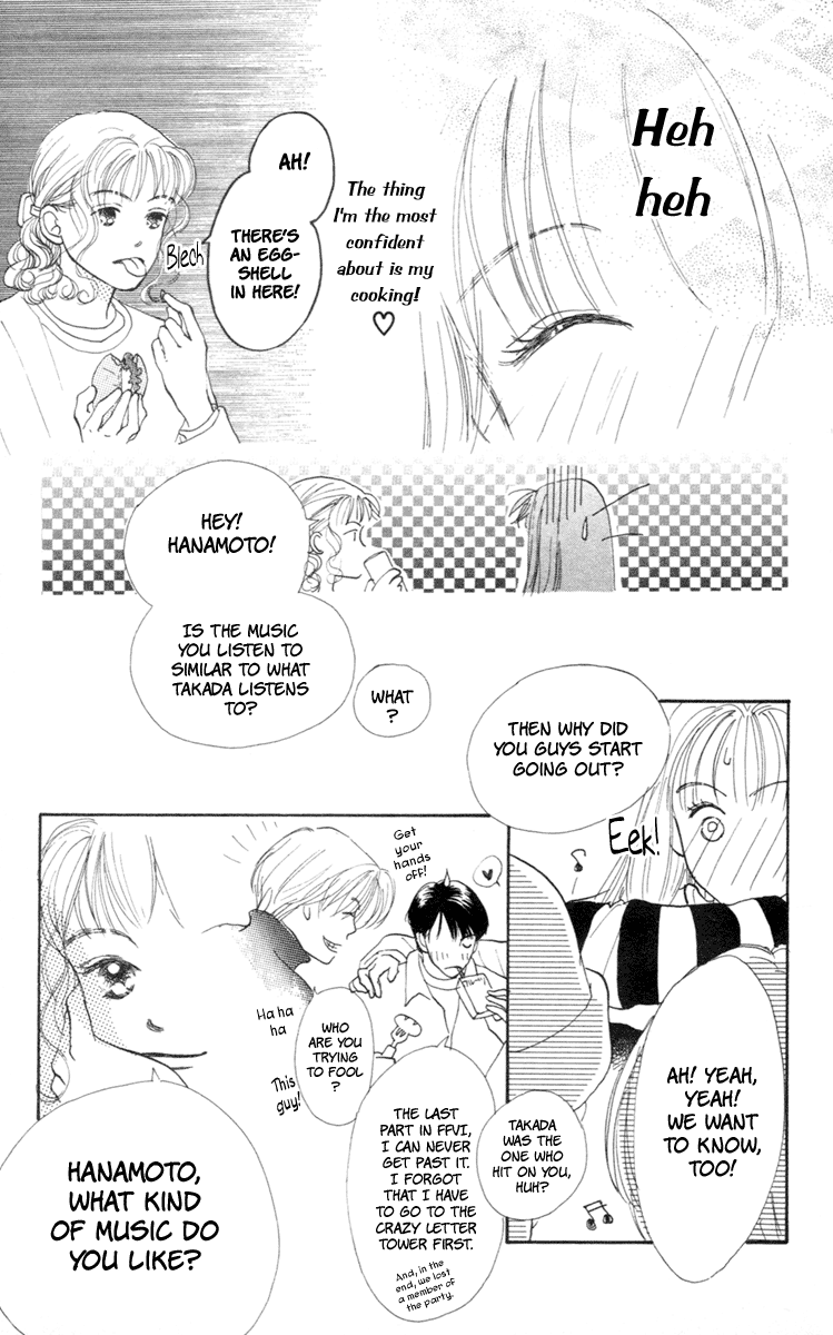 Renai Catalog Vol. 1 Ch. 4 第39页