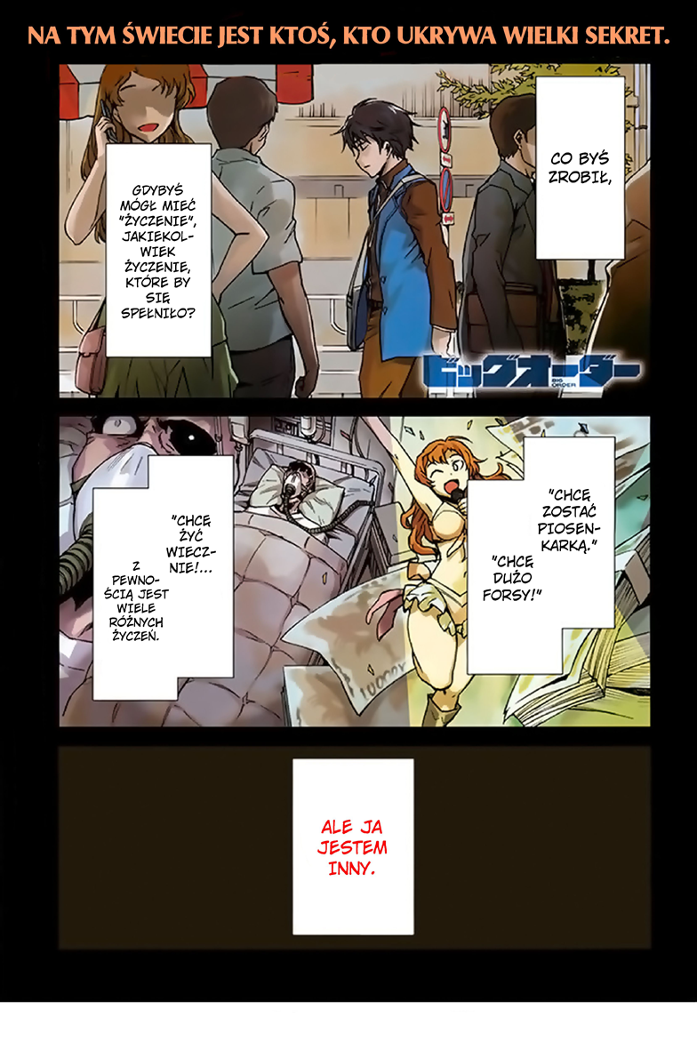 Big Order Ja x świat 第2页