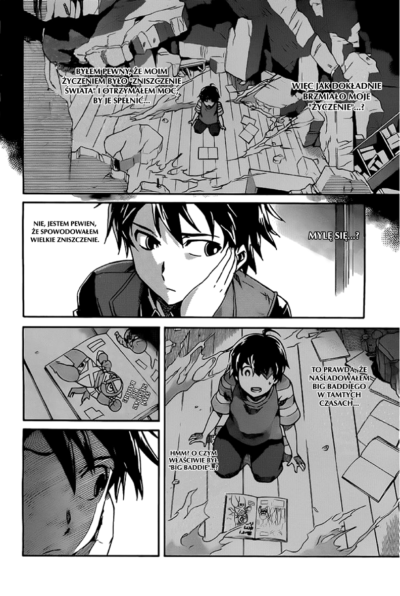 Big Order Ja x świat 第19页