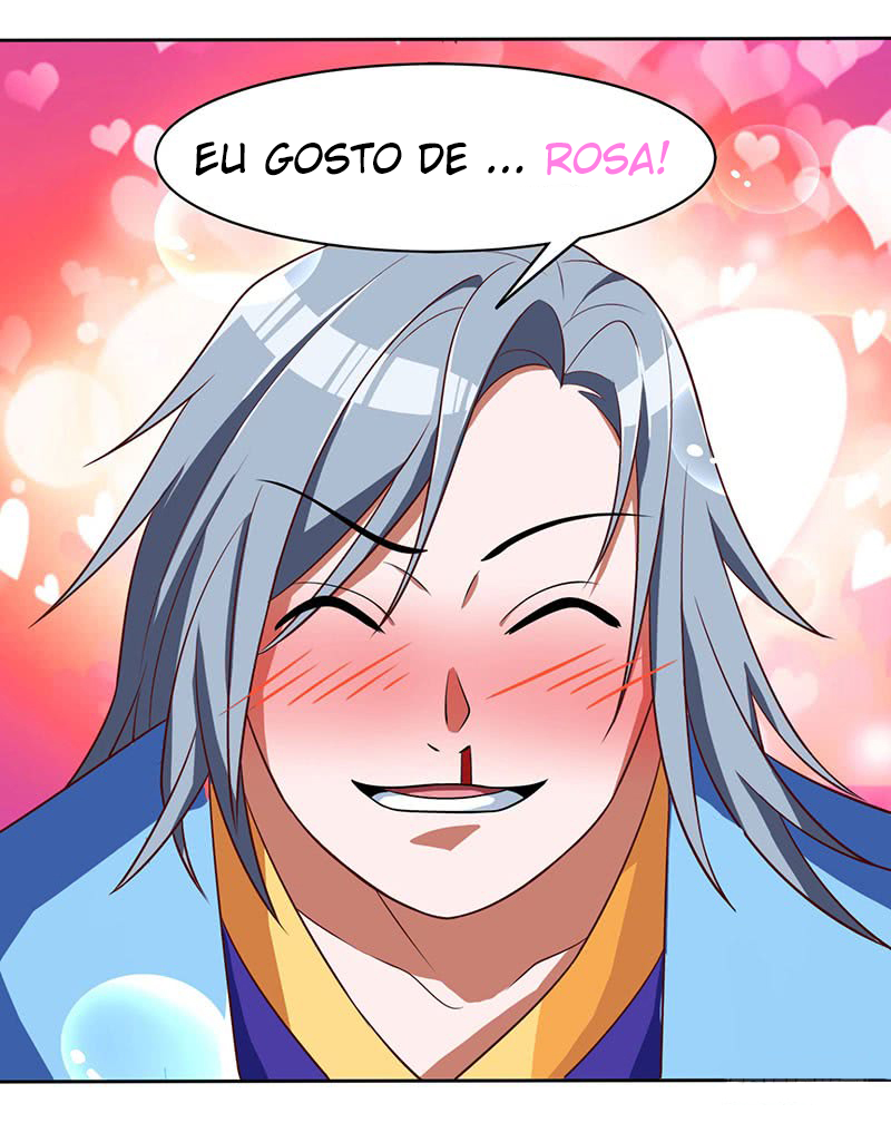 Reborn 80,000 Years Capítulo 2 第23页