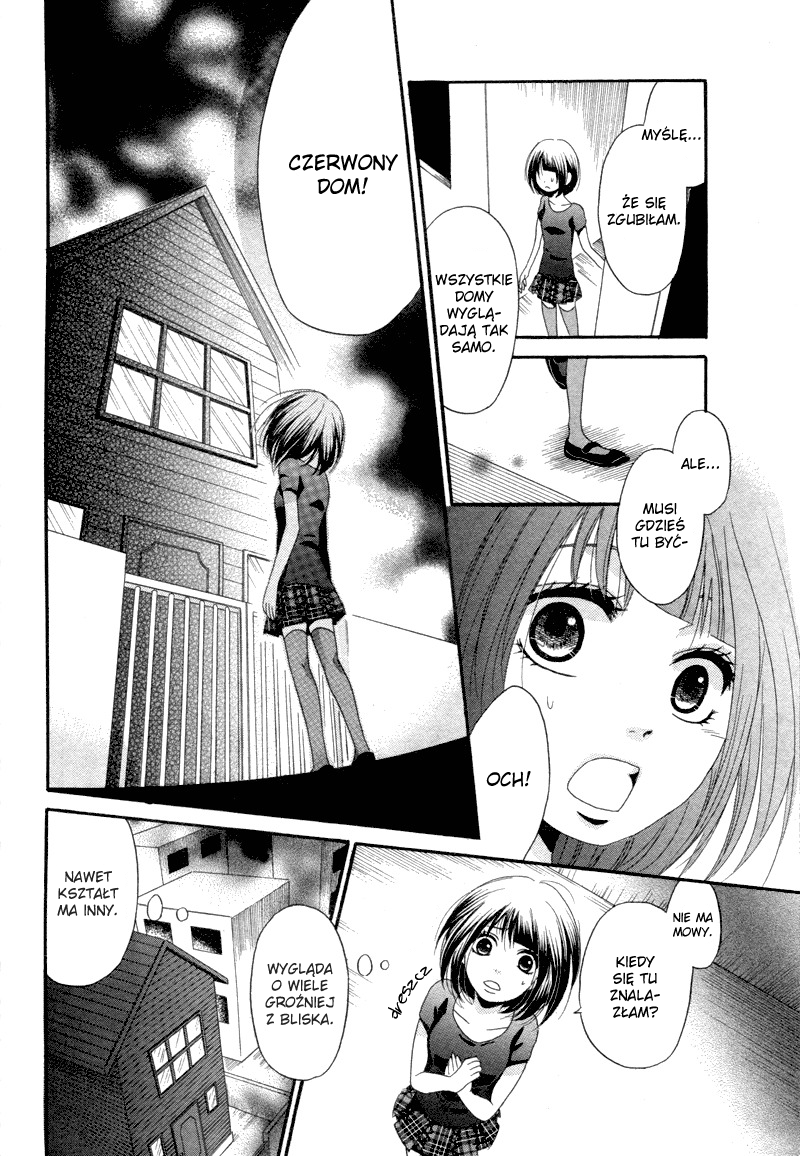 Red House Oneshot 第6页