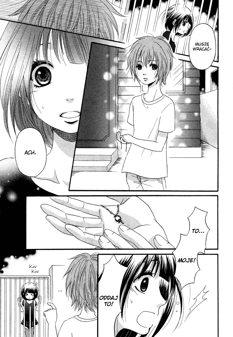 Red House Oneshot 第7页